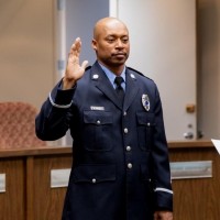 Raysean Priest