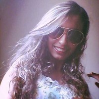 Saadia Sofia Gama Rocha