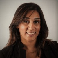 Dimple Chauhan Acim