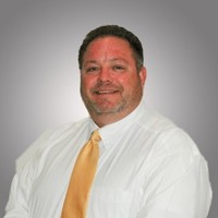 Greg Rufty