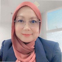 Shazliza Ab Aziz