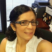 Wanda Perez
