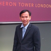 Tu Tran Thanh