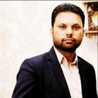 Zubair uddin