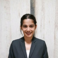 Saloni Patel