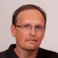 Andrew Cochrane