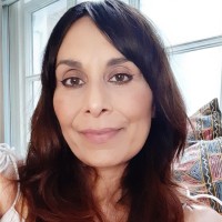 Samina Kiyani