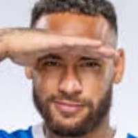 neymar Junior
