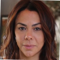 Cristiane Fazzolari