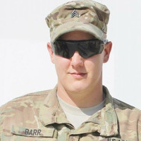 Ryan Barr