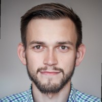 Dmitriy Palev