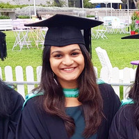 Shikha Patel