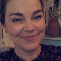 Hege Revheim