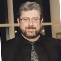 Keith Montgomery