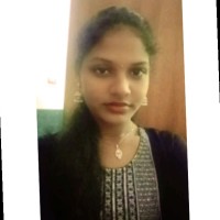 Priya Dharshini