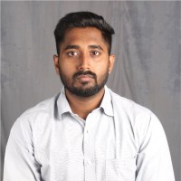 Vimal Mamidala