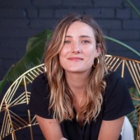 Madeleine Tuinier