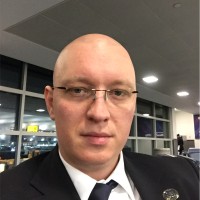 Grzegorz (Greg) Polak