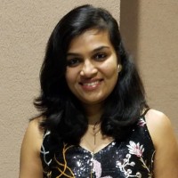 Anisha Oswal