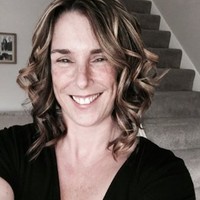 Tracey Johnson