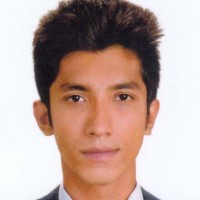 Muhammad Rajib Hossain