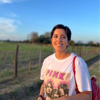 Andrea Maldonado
