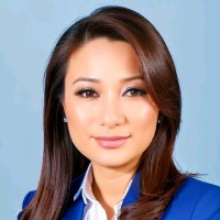 Tracey Ton