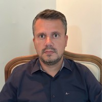 Estevão Carvalho