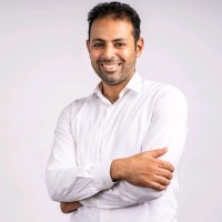 Mohamed Mamdouh (MBA - HRM)