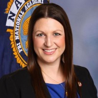 Victoria Rice
