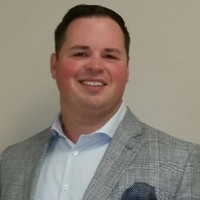Joshua Barrett
