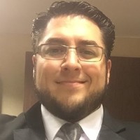 Daniel Omar Castro V.