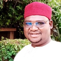 Ousmane Yahaya Mamane Sani