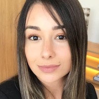 Vitória Bárbara de Oliveira Andrade