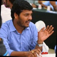 Suresh Talupuri