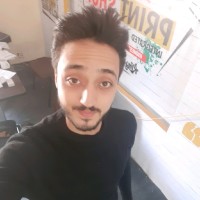 Khaled Mohamed