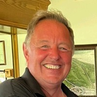 Don Robinson