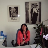 Isabel Padial