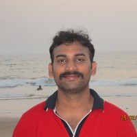 SRIKANTH GOLI