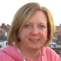 Jackie Taylor