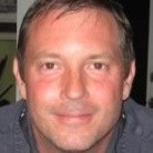 Eric Moody