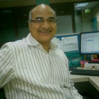 Harish Govil