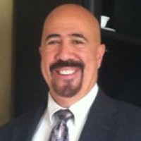 Fred Rosado