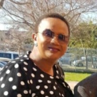 Ntombizodwa Nabela