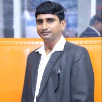 Ramanjulareddy Pothamshetty