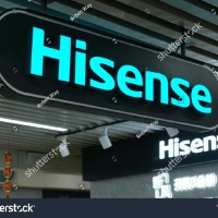 Hisense Kibris
