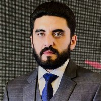 Saddam Haider
