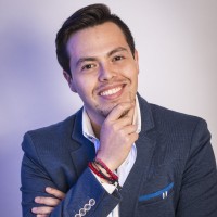 Jose Luis Contreras Ramírez
