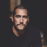 Marcus MacDonald