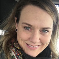 Julie Ferguson